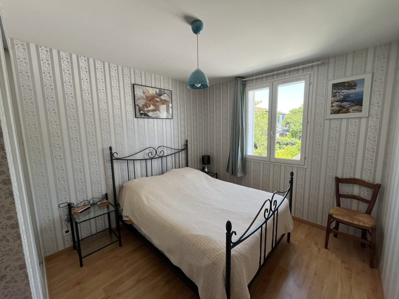 Vente Maison COGNAC - 4 pièces -104 m² - (16100)