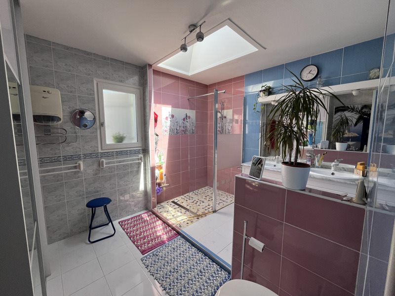 Vente Maison COGNAC - 4 pièces -104 m² - (16100)
