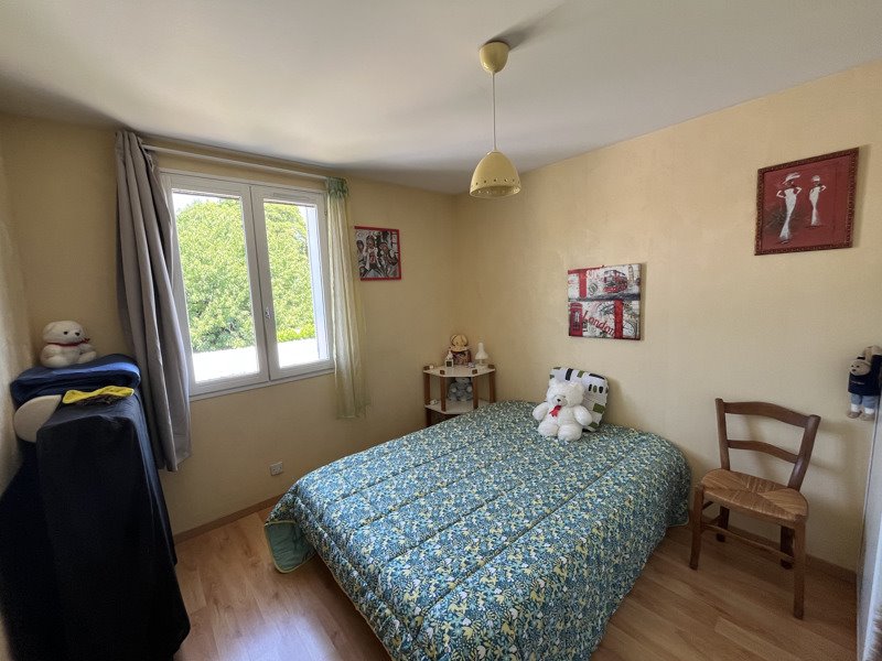Vente Maison COGNAC - 4 pièces -104 m² - (16100)