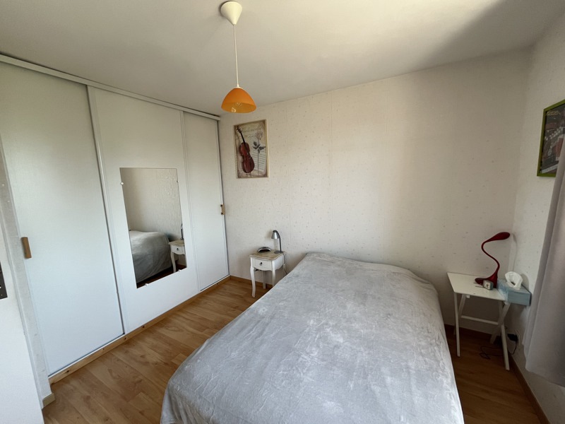 Vente Maison COGNAC - 4 pièces -104 m² - (16100)