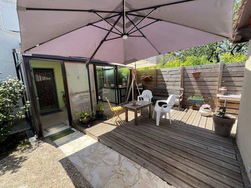 Vente Maison COGNAC - 4 pièces -104 m² - (16100)