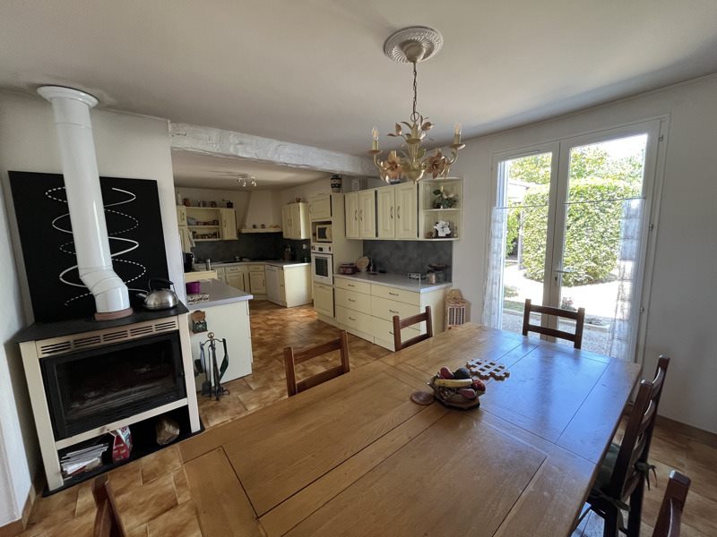 Vente Maison COGNAC - 4 pièces -104 m² - (16100)