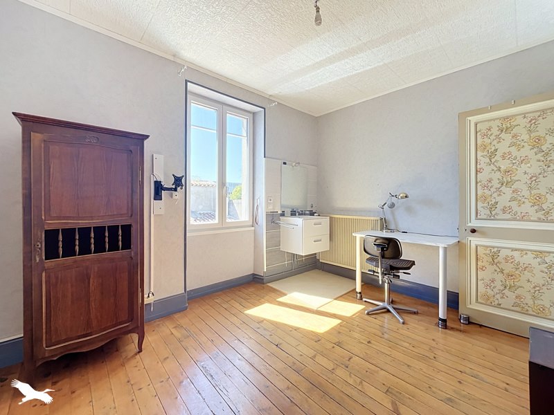 Vente Maison COGNAC - 4 pièces -127 m² - (16100)