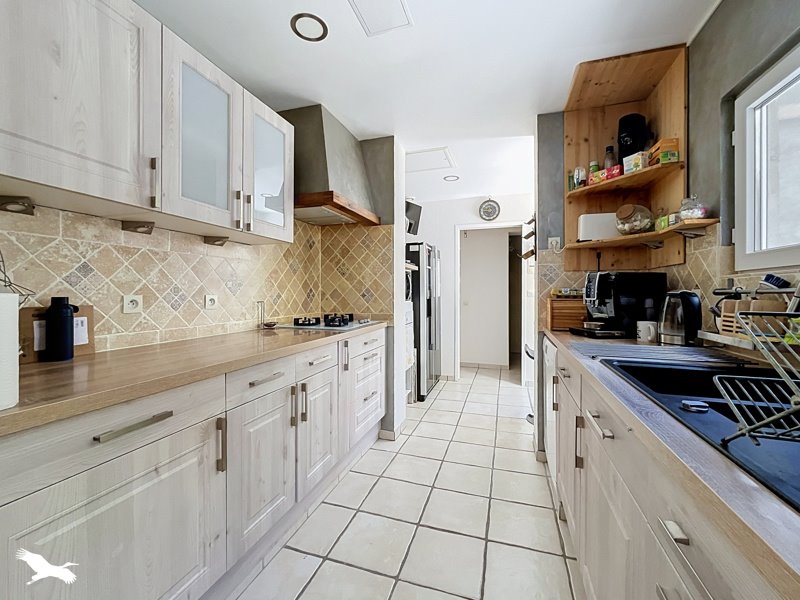 Vente Maison COGNAC - 4 pièces -127 m² - (16100)