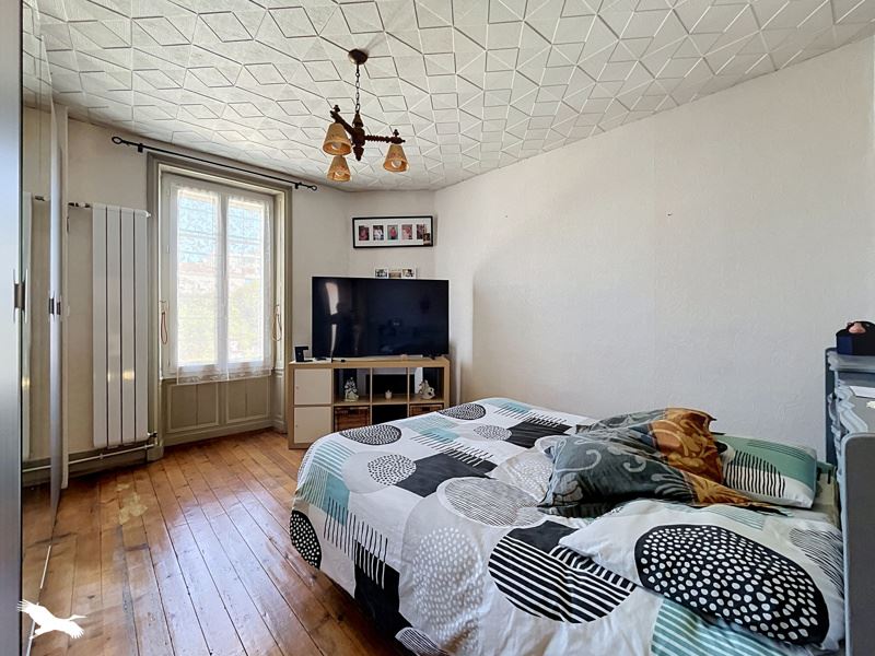 Vente Maison COGNAC - 4 pièces -127 m² - (16100)