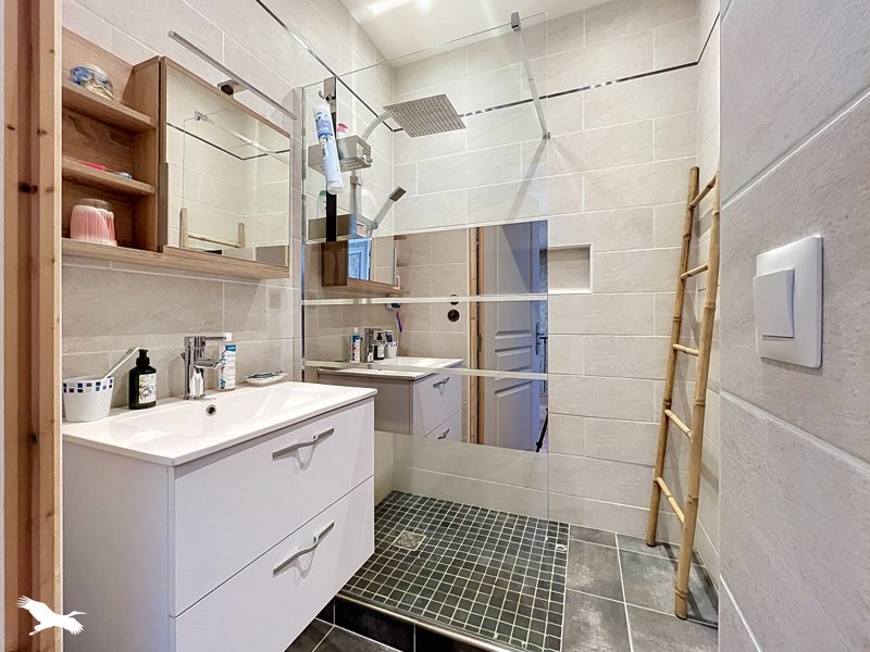 Vente Maison COGNAC - 4 pièces -127 m² - (16100)