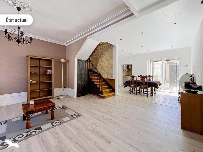 Maison 4 pièces 127 m² · à Cognac · 127 m² · 223 650 €