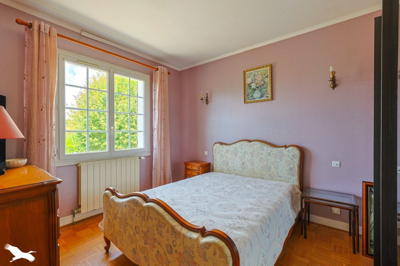Vente Maison SALLES D ANGLES - 7 pièces -155 m² - (16130)