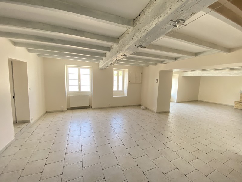 Vente Maison ARS - 5 pièces -168 m² - (16130)