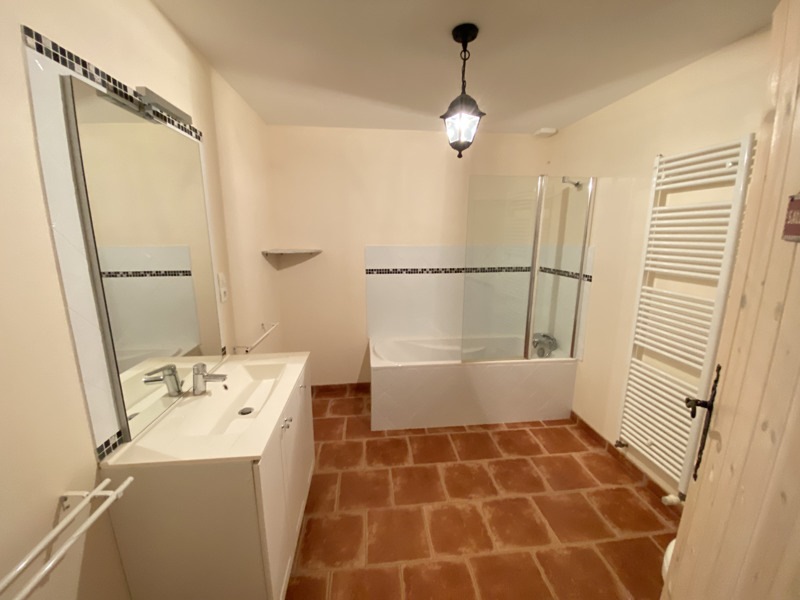 Vente Maison ARS - 5 pièces -168 m² - (16130)
