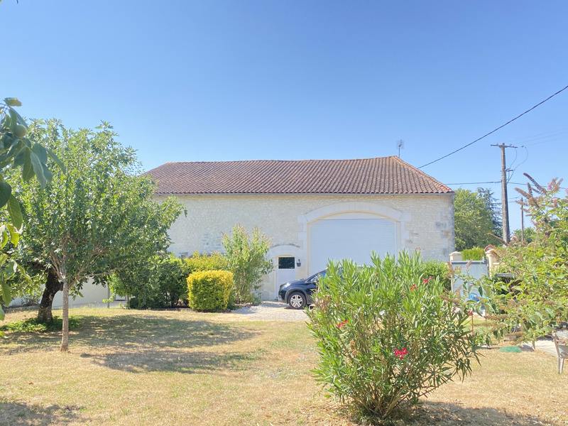 Vente Maison ARS - 5 pièces -168 m² - (16130)