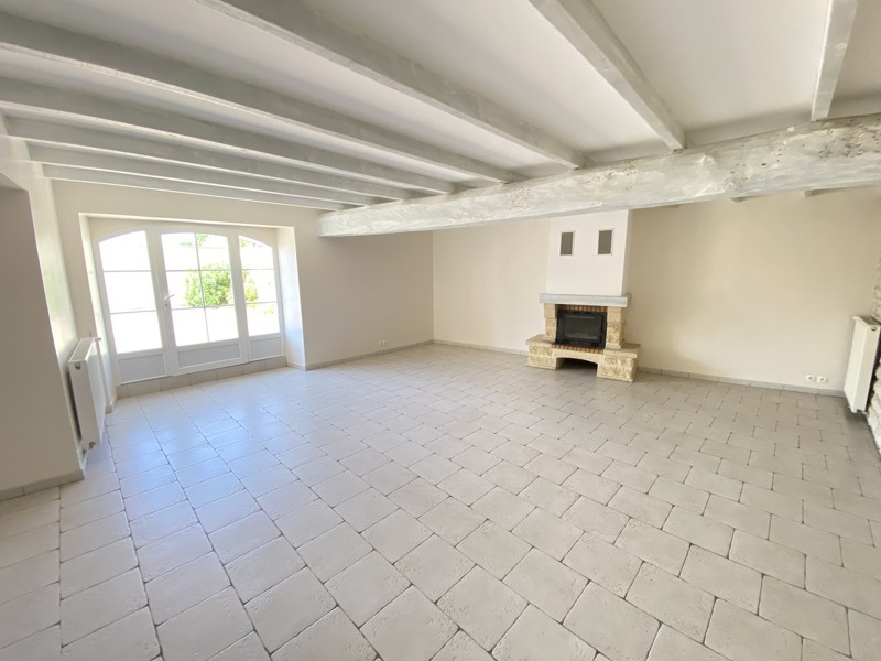 Vente Maison ARS - 5 pièces -168 m² - (16130)
