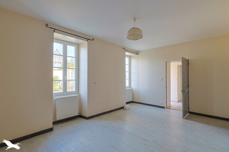 Vente Maison ARS - 5 pièces -168 m² - (16130)