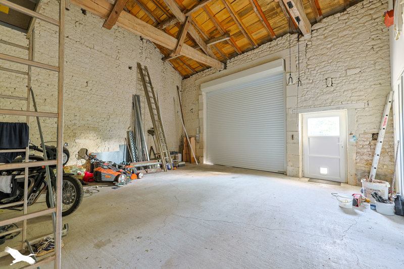 Vente Maison ARS - 5 pièces -168 m² - (16130)