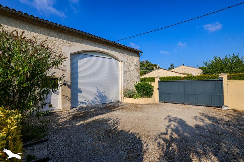 Vente Maison ARS - 5 pièces -168 m² - (16130)