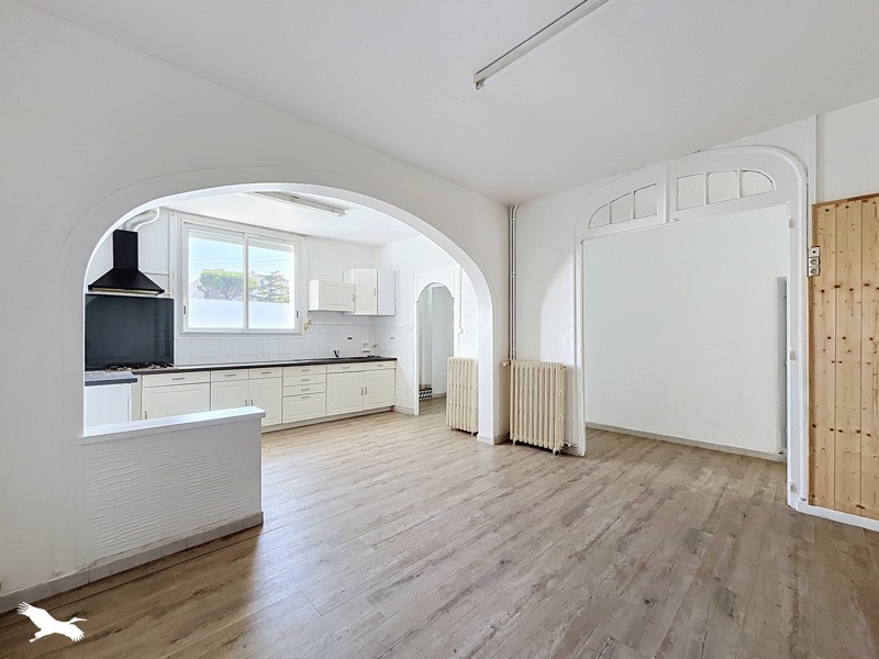 Vente Maison COGNAC - 4 pièces -87 m² - (16100)
