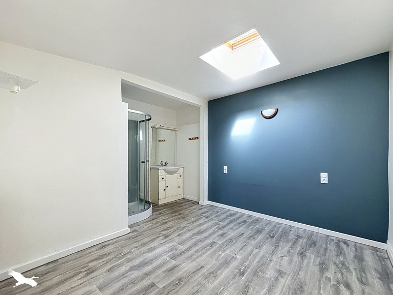 Vente Maison COGNAC - 4 pièces -87 m² - (16100)