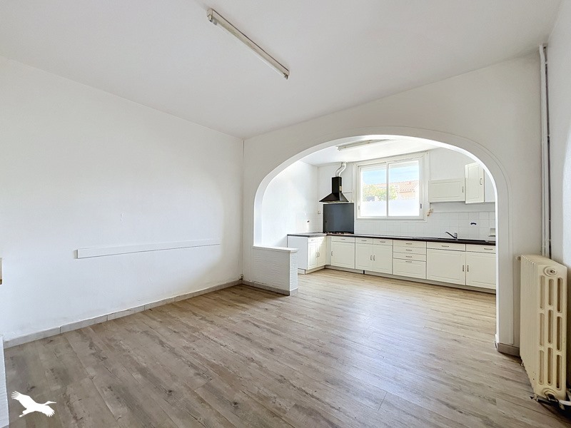 Vente Maison COGNAC - 4 pièces -87 m² - (16100)