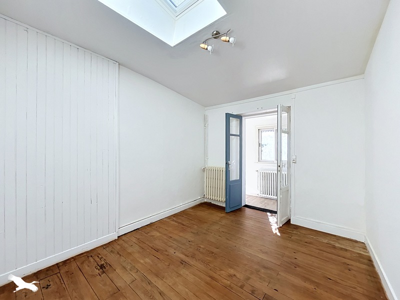 Vente Maison COGNAC - 4 pièces -87 m² - (16100)