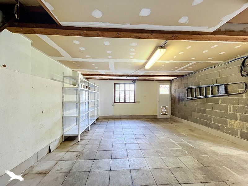 Vente Maison COGNAC - 4 pièces -87 m² - (16100)