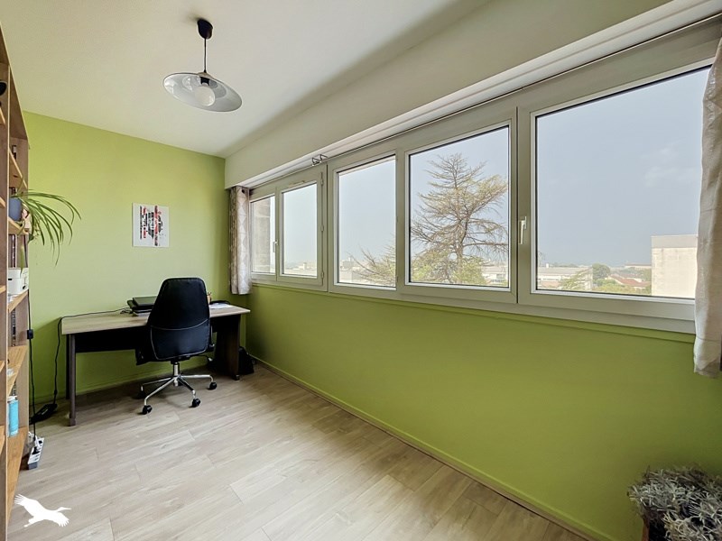 Vente Appartement COGNAC - 4 pièces -84 m² - (16100)