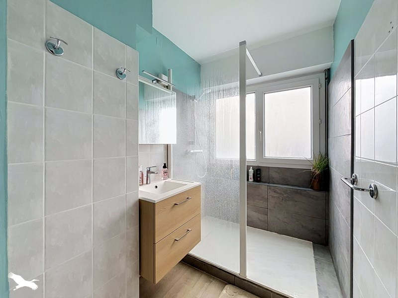 Vente Appartement COGNAC - 4 pièces -84 m² - (16100)