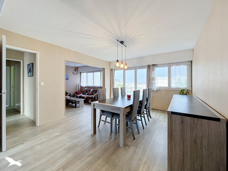 Vente Appartement COGNAC - 4 pièces -84 m² - (16100)