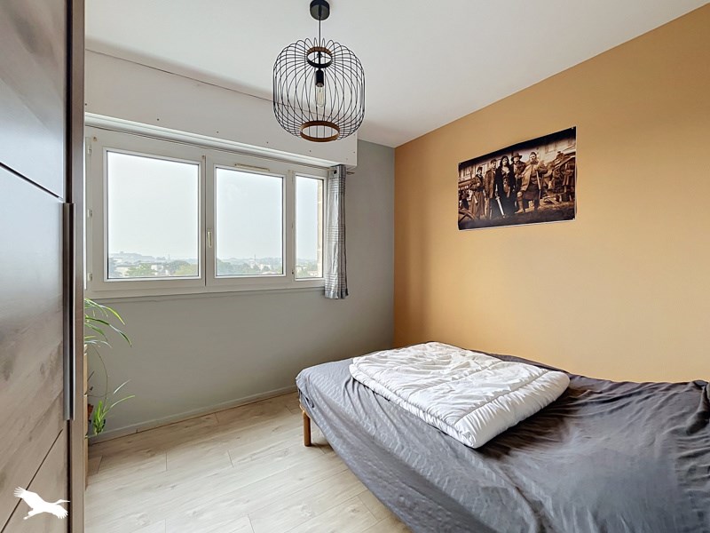 Vente Appartement COGNAC - 4 pièces -84 m² - (16100)