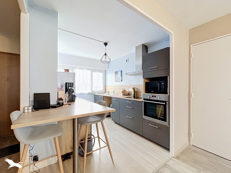 Vente Appartement COGNAC - 4 pièces -84 m² - (16100)