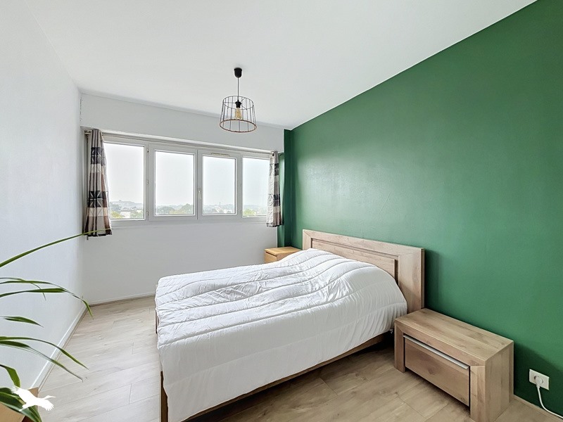 Vente Appartement COGNAC - 4 pièces -84 m² - (16100)