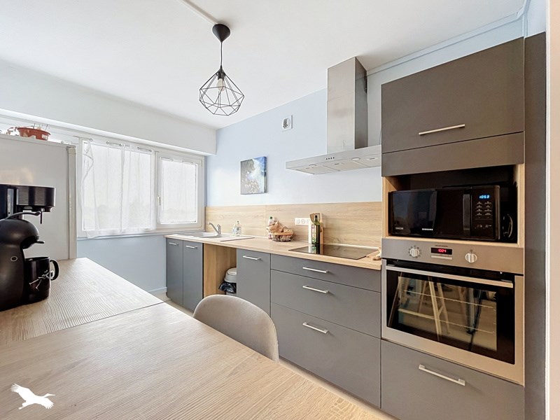 Vente Appartement COGNAC - 4 pièces -84 m² - (16100)