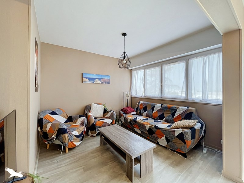 Vente Appartement COGNAC - 4 pièces -84 m² - (16100)