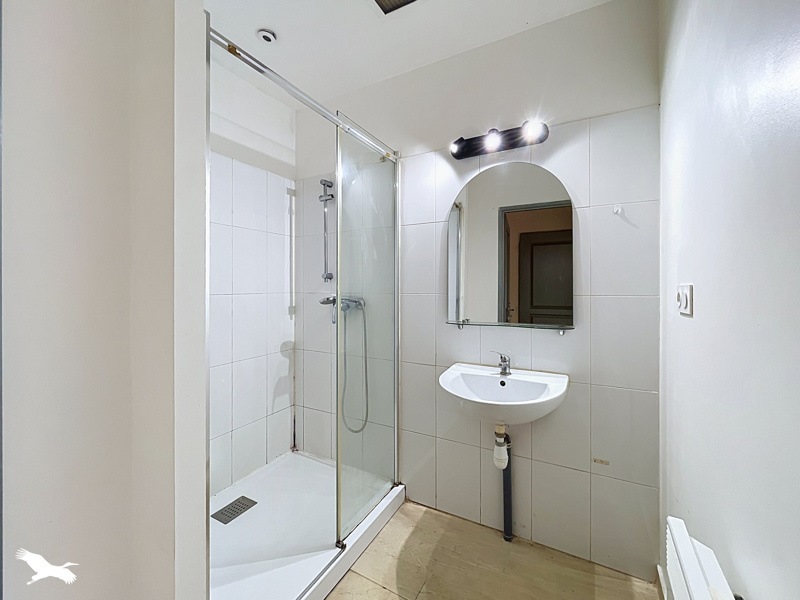 Vente Appartement CHATEAUBERNARD - 2 pièces -55 m² - (16100)