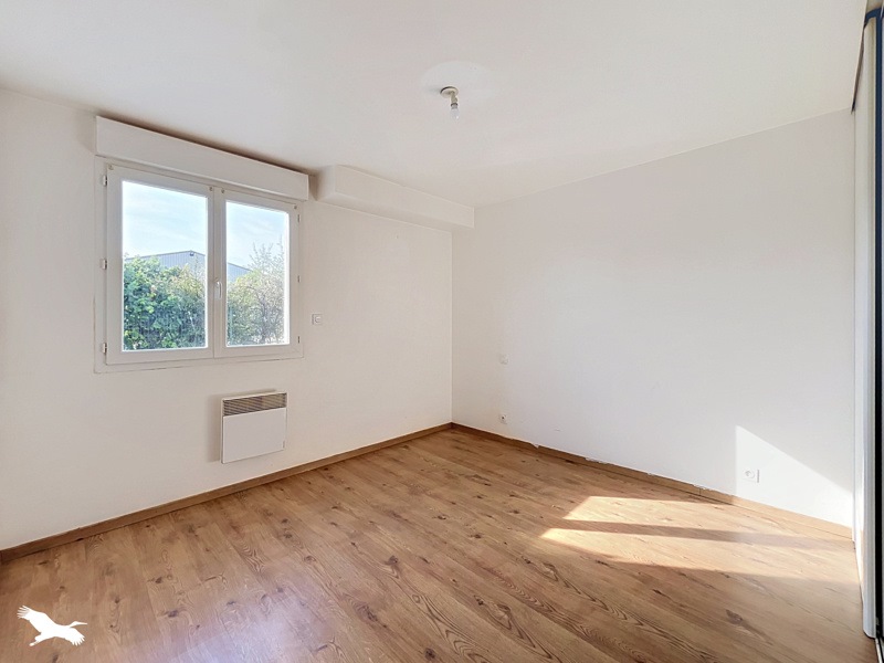 Vente Appartement CHATEAUBERNARD - 2 pièces -55 m² - (16100)