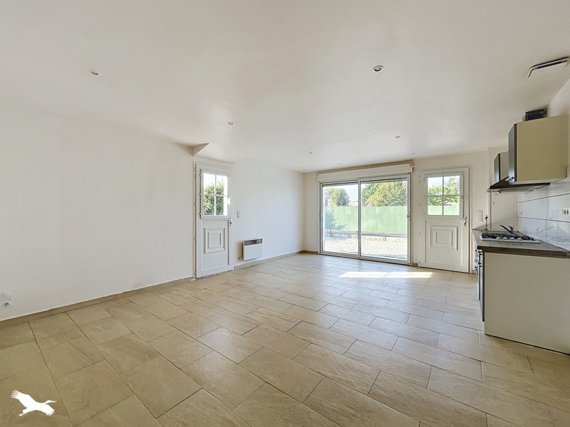 Vente Appartement CHATEAUBERNARD - 2 pièces -55 m² - (16100)