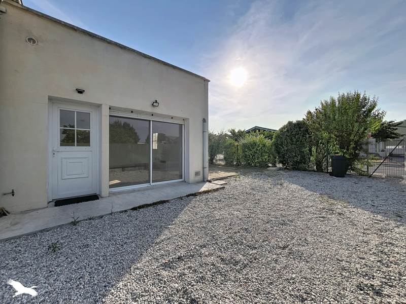 Appartement 2 pièces 55 m² · à Châteaubernard · 55 m² · 98 280 €