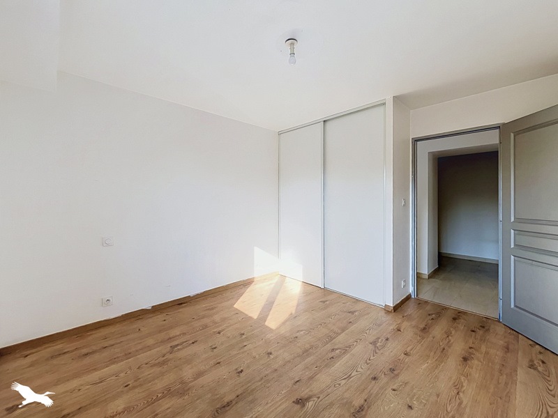 Vente Appartement CHATEAUBERNARD - 2 pièces -55 m² - (16100)