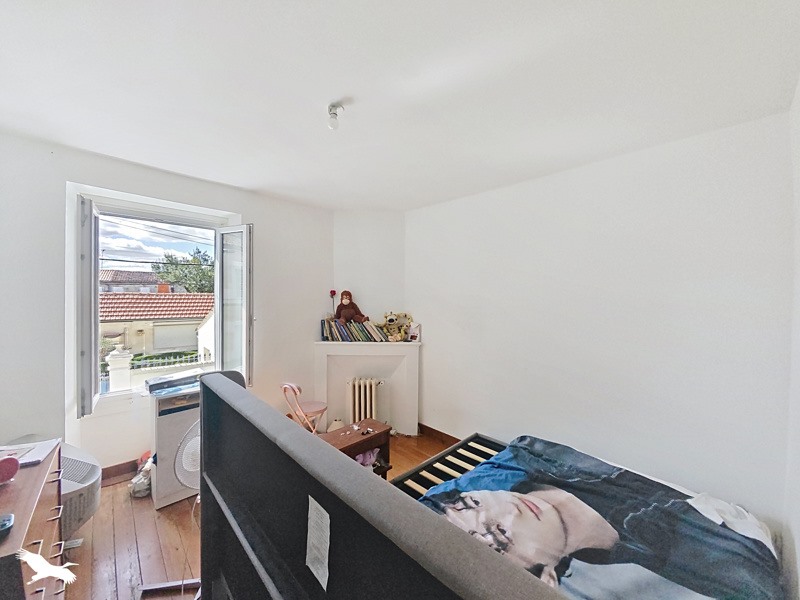 Vente Maison COGNAC - 3 pièces -52 m² - (16100)
