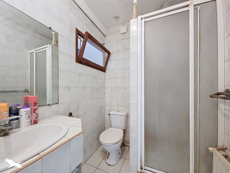Vente Maison COGNAC - 3 pièces -52 m² - (16100)