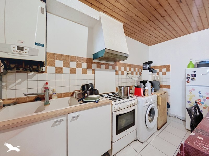 Vente Maison COGNAC - 3 pièces -52 m² - (16100)