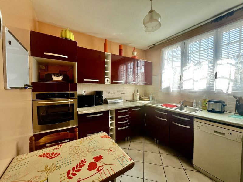 Vente Maison NIORT - 5 pièces -97 m² - (79000)