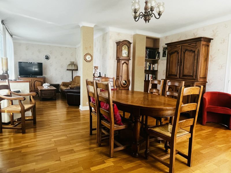 Vente Maison NIORT - 5 pièces -97 m² - (79000)