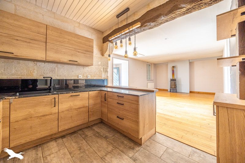 Vente Maison COULON - 5 pièces -154 m² - (79510)