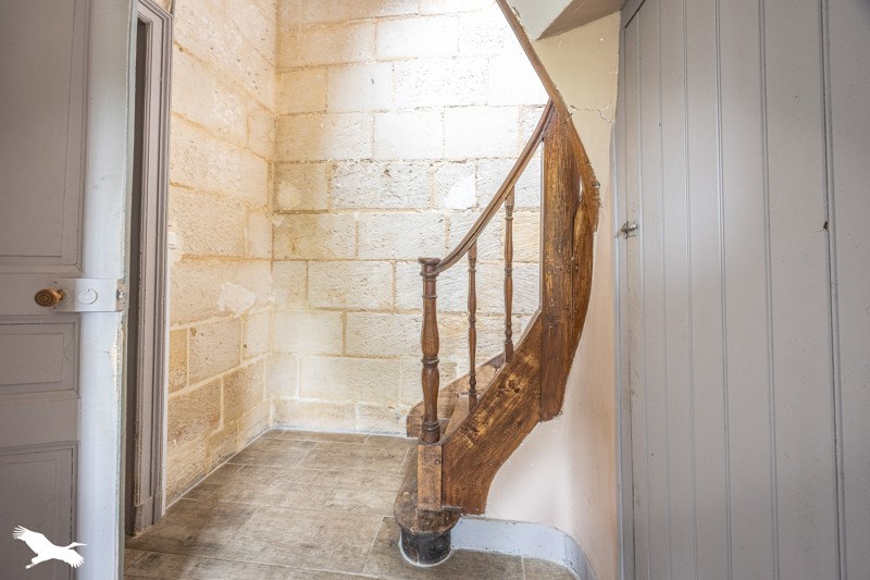 Vente Maison COULON - 5 pièces -154 m² - (79510)