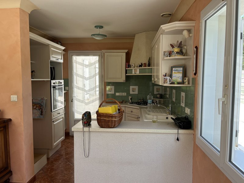 Vente Maison NIORT - 6 pièces -128 m² - (79000)