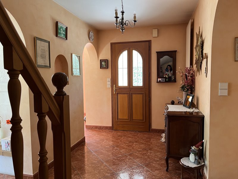 Vente Maison NIORT - 6 pièces -128 m² - (79000)