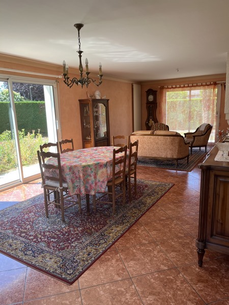 Vente Maison NIORT - 6 pièces -128 m² - (79000)