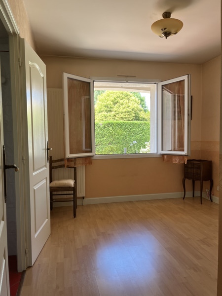 Vente Maison NIORT - 6 pièces -128 m² - (79000)