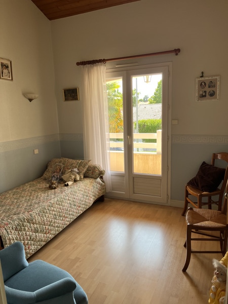 Vente Maison NIORT - 6 pièces -128 m² - (79000)