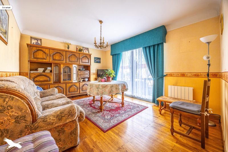 Vente Maison AIFFRES - 4 pièces -75 m² - (79230)